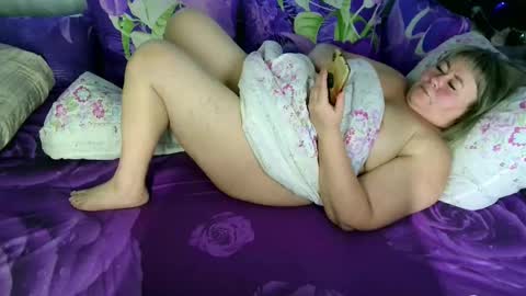 Tatyana online show from November 25, 2:32 am