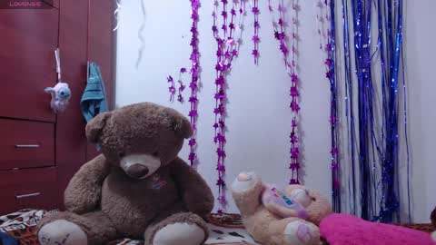 pink_love_25 online show from March 31, 4:02 am