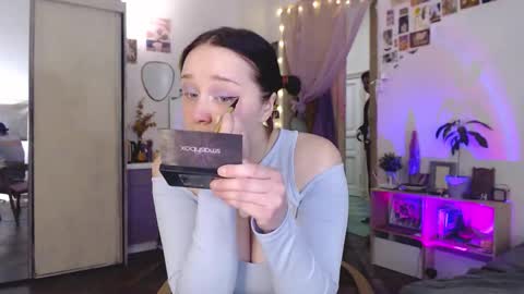 Sony online show from November 7, 4:09 pm