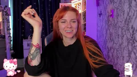 Saly online show from September 10, 1:34 pm