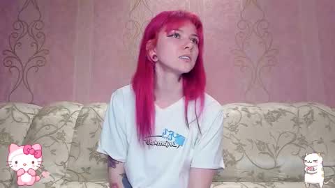 Saly online show from November 12, 2:41 pm