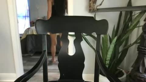 Pink Camerra online show from February 19, 8:52 pm