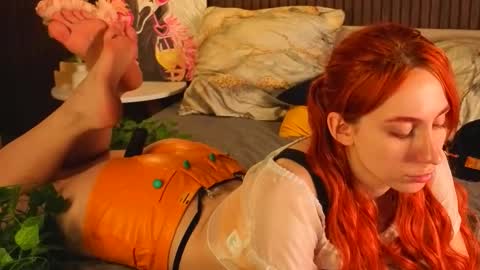 Tgirl Sophie online show from November 7, 1:46 pm