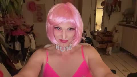 pinkfag online show from January 13, 6:48 pm