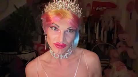 pinkfag online show from December 22, 7:09 pm