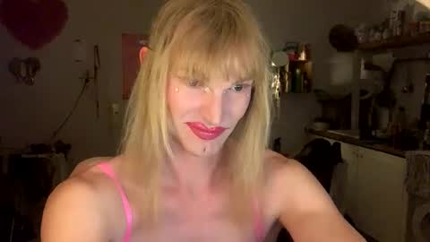 pinkfag online show from October 2, 4:50 pm