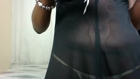 Pinkie online show from March 8, 5:33 pm