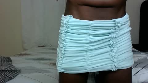 Pinkie online show from March 5, 8:32 pm