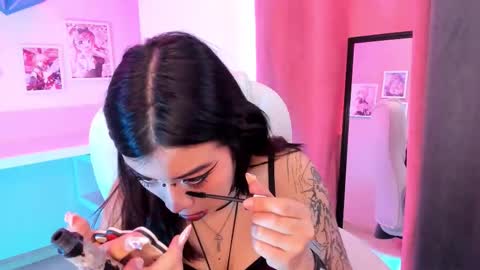 PINKK online show from September 12, 1:24 pm