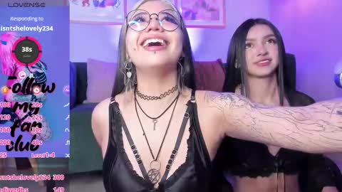 PINKK online show from October 5, 2:57 pm