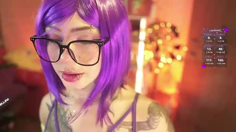 LUISA online show from November 19, 11:09 am