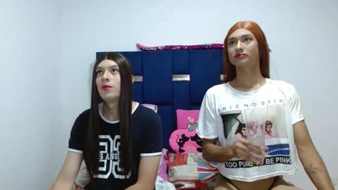 pinkluna0 online show from February 2, 3:04 am