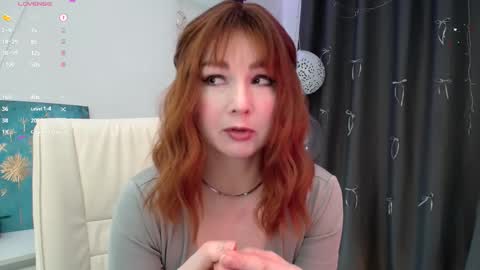 Perlita online show from March 10, 5:45 am