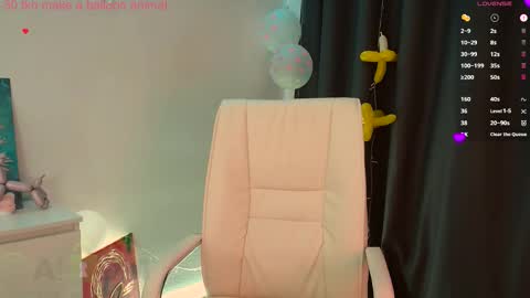 Perlita online show from September 14, 5:43 am