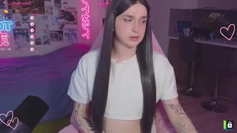 pinkvenom_ online show from June 14, 3:58 pm