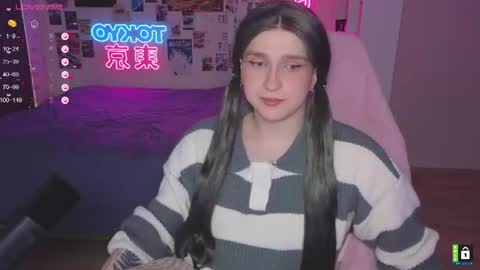 pinkvenom_ online show from July 4, 6:11 pm