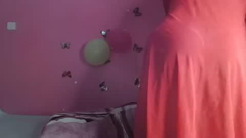 pinky_cockoo online show from March 19, 5:35 am