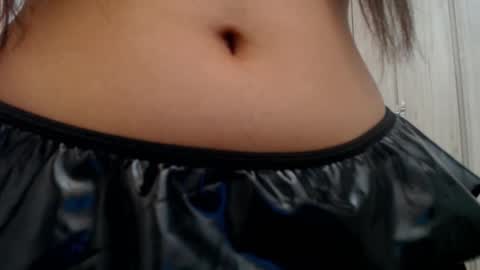 pinky_f00x online show from February 13, 9:29 pm