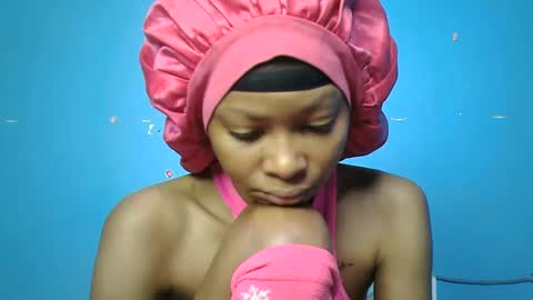 pinky_lov online show from September 29, 4:39 pm