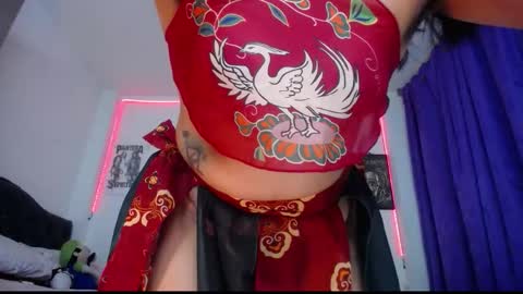 VIOLETA LOPEZ online show from September 19, 12:31 pm