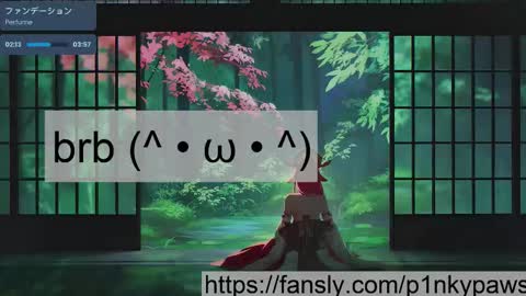 miko     online show from October 16, 9:57 pm