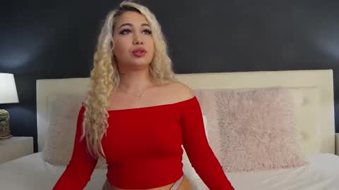  Pink  online show from February 20, 2:35 pm