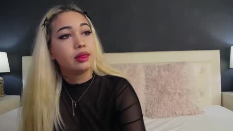  Pink  online show from February 23, 3:40 pm