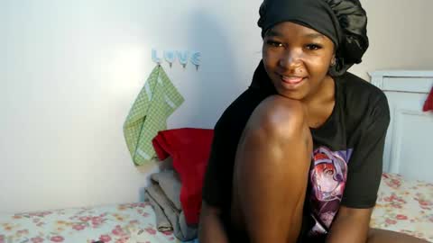 zenah online show from June 6, 1:50 pm