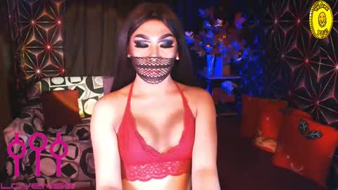 Miss Stefana Defowta online show from January 24, 11:15 am