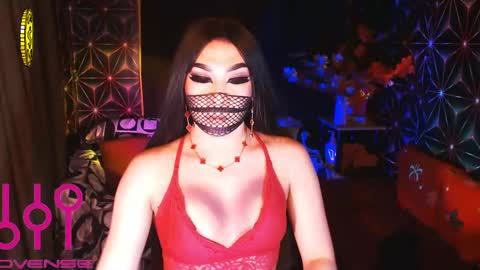 Miss Stefana Defowta online show from January 14, 8:31 am