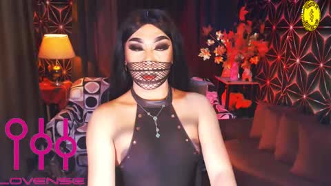 Miss Stefana Defowta online show from February 5, 7:31 pm