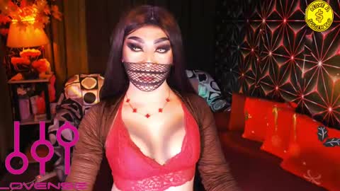 Miss Stefana Defowta online show from February 1, 8:50 am