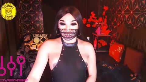 Miss Stefana Defowta online show from December 28, 10:25 am