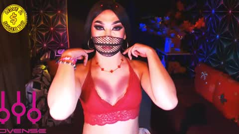 Miss Stefana Defowta online show from January 14, 5:29 am