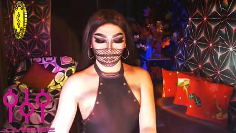 Miss Stefana Defowta online show from January 18, 12:46 am