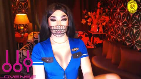 Miss Stefana Defowta online show from February 5, 4:03 pm