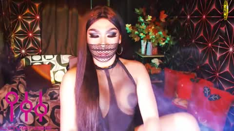 Miss Stefana Defowta online show from January 24, 4:48 am