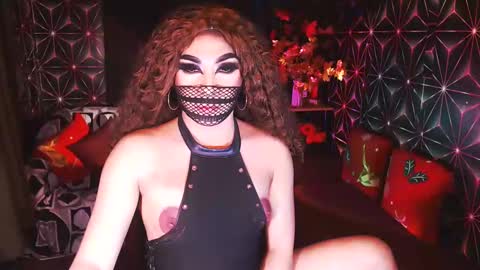 Miss Stefana Defowta online show from January 8, 10:16 pm