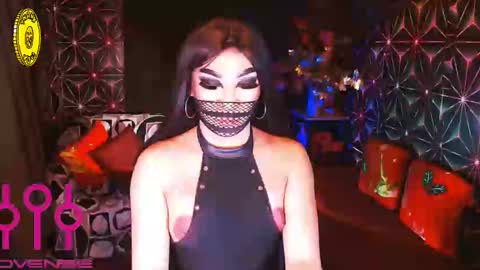 Miss Stefana Defowta online show from January 8, 4:11 pm