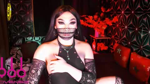 Miss Stefana Defowta online show from January 13, 11:17 pm