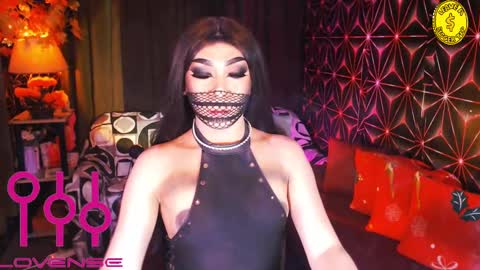 Miss Stefana Defowta online show from January 31, 11:56 pm