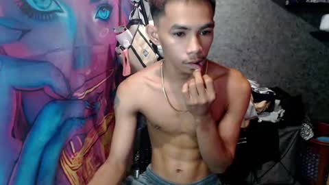 pinoy_oyd69 online show from August 8, 2:43 am