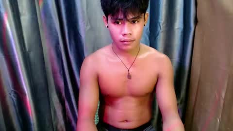 pinoy_shyboy69 online show from May 1, 7:02 am