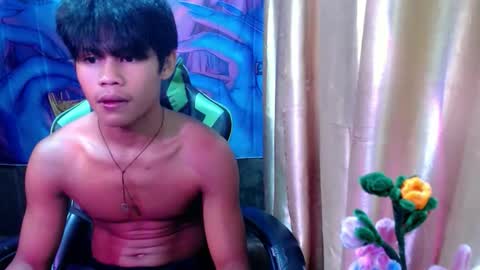 pinoy_shyboy69 online show from March 19, 12:10 pm
