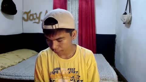 WIN WIN  JAY AR online show from February 12, 7:23 am