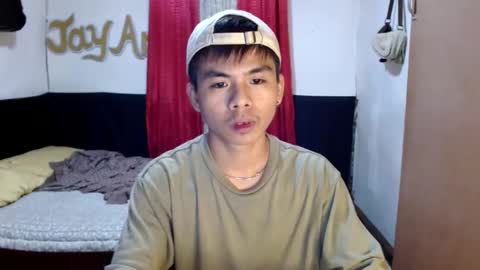 WIN WIN  JAY AR online show from February 13, 2:52 pm