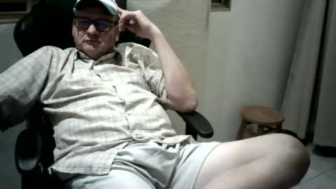 piovesanes online show from May 7, 1:56 am