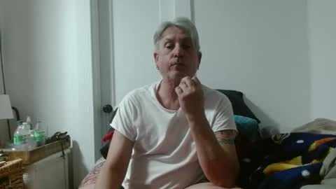 pirate334 online show from April 29, 4:28 am