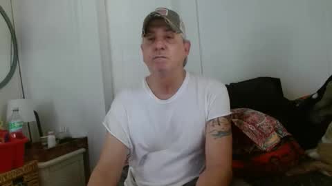 pirate334 online show from May 19, 5:09 pm