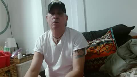 pirate334 online show from May 22, 1:29 pm